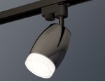 Комплект трекового однофазного светильника с акрилом Ambrella XT1123012 XT