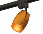 Комплект трекового однофазного светильника с композитным хрусталем Ambrella XT1125006 XT