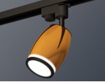 Комплект трекового однофазного светильника с акрилом Ambrella XT1125011 XT