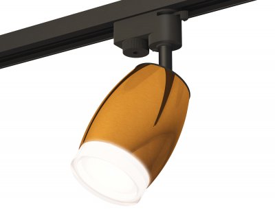 Комплект трекового однофазного светильника с акрилом Ambrella XT1125012 XT