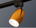 Комплект трекового однофазного светильника с акрилом Ambrella XT1125013 XT