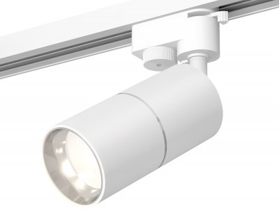 Комплект трекового однофазного светильника Ambrella XT6301001 XT Комплект трекового однофазного светильника Ambrella XT6301001 XT