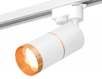 Комплект трекового однофазного светильника Ambrella XT6301021 XT Комплект трекового однофазного светильника Ambrella XT6301021 XT