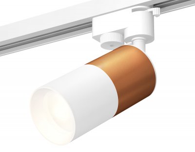 Комплект трекового однофазного светильника Ambrella XT6301040 XT Комплект трекового однофазного светильника Ambrella XT6301040 XT