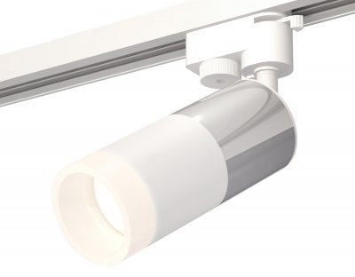 Комплект трекового однофазного светильника с акрилом Ambrella XT6301051 XT Комплект трекового однофазного светильника с акрилом Ambrella XT6301051 XT