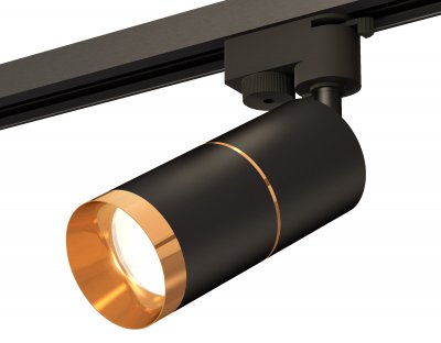 Комплект трекового однофазного светильника Ambrella XT6302021 XT Комплект трекового однофазного светильника Ambrella XT6302021 XT