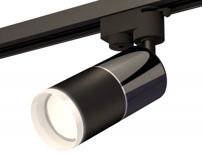 Комплект трекового однофазного светильника с акрилом Ambrella XT6302041 XT Комплект трекового однофазного светильника с акрилом Ambrella XT6302041 XT