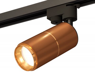 Комплект трекового однофазного светильника Ambrella XT6304010 XT Комплект трекового однофазного светильника Ambrella XT6304010 XT