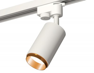 Трековый светильник Ambrella XT6322044 Трековый светильник Ambrella XT6322044