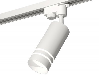 Трековый светильник Ambrella XT6322120