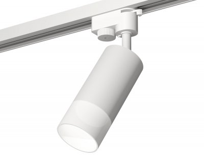 Трековый светильник Ambrella XT6322170