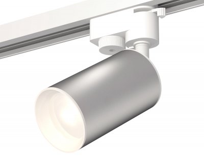 Комплект трекового однофазного светильника Ambrella XT6324001 XT Комплект трекового однофазного светильника Ambrella XT6324001 XT