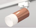 Комплект трекового однофазного светильника с акрилом Ambrella XT6326003 XT