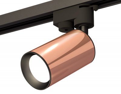 Комплект трекового однофазного светильника Ambrella XT6326010 XT Комплект трекового однофазного светильника Ambrella XT6326010 XT