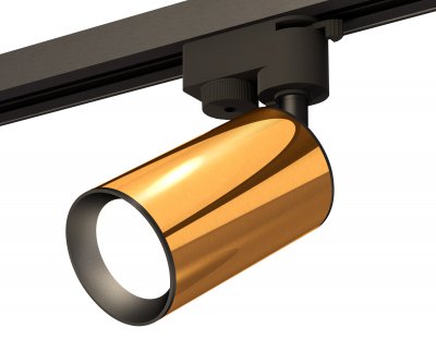 Комплект трекового однофазного светильника Ambrella XT6327010 XT