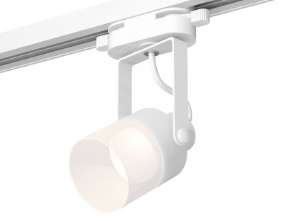 Комплект трекового однофазного светильника Ambrella XT6601086 XT Комплект трекового однофазного светильника Ambrella XT6601086 XT