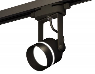 Комплект трекового однофазного светильника с акрилом Ambrella XT6602081 XT Комплект трекового однофазного светильника с акрилом Ambrella XT6602081 XT