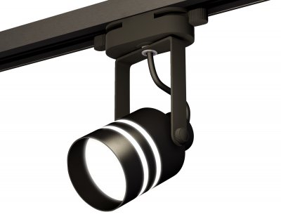 Комплект трекового однофазного светильника с акрилом Ambrella XT6602082 XT Комплект трекового однофазного светильника с акрилом Ambrella XT6602082 XT