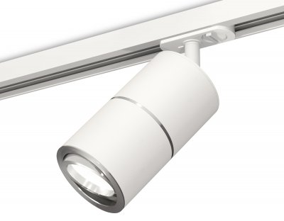 Комплект поворотного трекового светильника Ambrella XT7401002 XT Комплект поворотного трекового светильника Ambrella XT7401002 XT