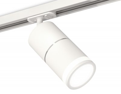 Комплект трекового светильника с акрилом Ambrella XT7401003 XT Комплект трекового светильника с акрилом Ambrella XT7401003 XT