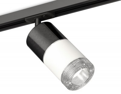 Комплект трекового светильника с композитным хрусталем Ambrella XT7401051 XT Комплект трекового светильника с композитным хрусталем Ambrella XT7401051 XT