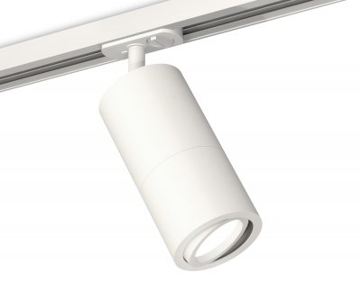 Комплект поворотного трекового светильника Ambrella XT7401080 XT Комплект поворотного трекового светильника Ambrella XT7401080 XT