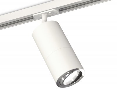 Комплект поворотного трекового светильника Ambrella XT7401081 XT Комплект поворотного трекового светильника Ambrella XT7401081 XT