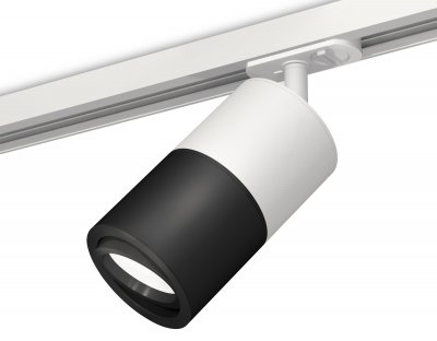 Комплект поворотного трекового светильника Ambrella XT7402002 XT Комплект поворотного трекового светильника Ambrella XT7402002 XT