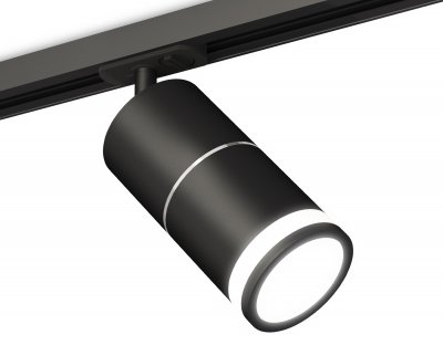 Комплект трекового светильника с акрилом Ambrella XT7402012 XT Комплект трекового светильника с акрилом Ambrella XT7402012 XT