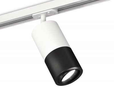 Комплект поворотного трекового светильника Ambrella XT7402080 XT Комплект поворотного трекового светильника Ambrella XT7402080 XT