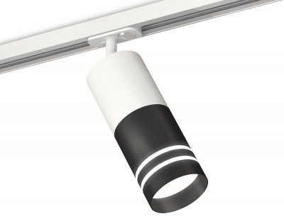 Комплект трекового светильника с акрилом Ambrella XT7402091 XT Комплект трекового светильника с акрилом Ambrella XT7402091 XT