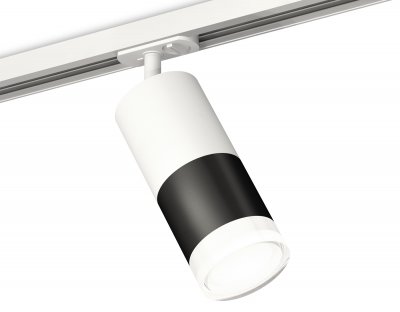 Комплект трекового светильника с акрилом Ambrella XT7402093 XT Комплект трекового светильника с акрилом Ambrella XT7402093 XT