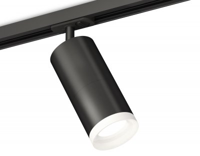 Комплект трекового светильника с акрилом Ambrella XT7402111 XT Комплект трекового светильника с акрилом Ambrella XT7402111 XT