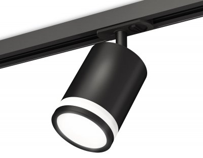 Комплект трекового светильника с акрилом Ambrella XT7422020 XT Комплект трекового светильника с акрилом Ambrella XT7422020 XT