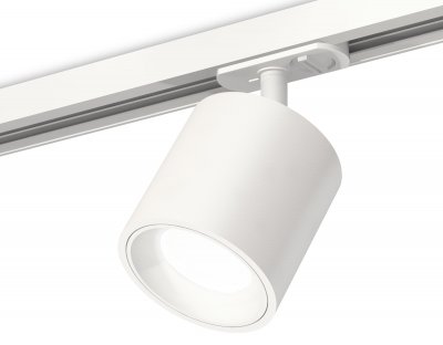 Комплект трекового светильника Ambrella XT7531001 XT Комплект трекового светильника Ambrella XT7531001 XT