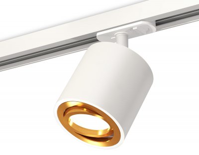 Комплект поворотного трекового светильника Ambrella XT7531020 XT Комплект поворотного трекового светильника Ambrella XT7531020 XT