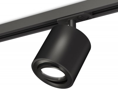 Комплект поворотного трекового светильника Ambrella XT7532020 XT Комплект поворотного трекового светильника Ambrella XT7532020 XT