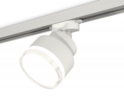 Комплект трекового светильника с акрилом Ambrella XT8101028 XT Комплект трекового светильника с акрилом Ambrella XT8101028 XT