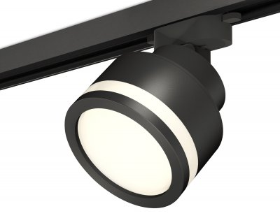 Комплект трекового светильника с акрилом Ambrella XT8102022 XT Комплект трекового светильника с акрилом Ambrella XT8102022 XT