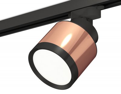 Комплект трекового светильника Ambrella XT8122001 XT Комплект трекового светильника Ambrella XT8122001 XT