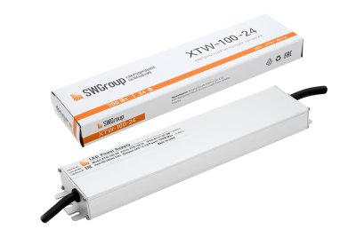 Блок питания XTW-100-24 SWG XTW-100-24