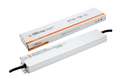 Блок питания XTW-150-12 SWG XTW-150-12