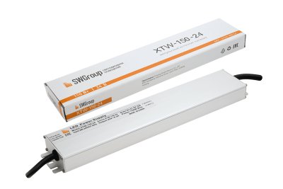 Блок питания XTW-150-24 SWG XTW-150-24