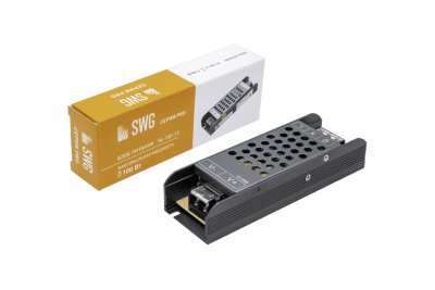 Блок питания YA-100-12 SWG PRO YA-100-12