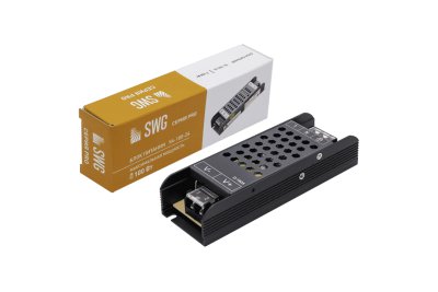 Блок питания YA-100-24 SWG PRO YA-100-24