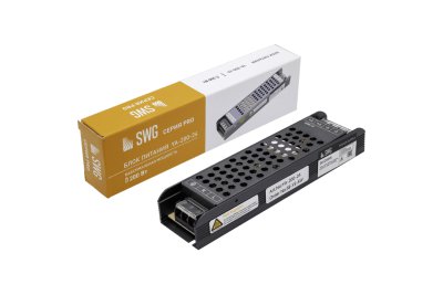 Блок питания YA-200-24 SWG PRO YA-200-24