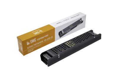 Блок питания YA-250-24 SWG PRO YA-250-24