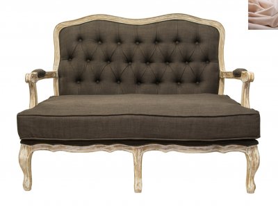 Диван Yareli Brown V2 MAK interior YF-1844-B-beige Бежевый Диван Yareli Brown V2 MAK interior YF-1844-B-beige Бежевый