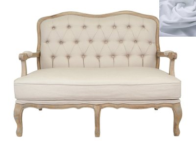 Диван Yareli MAK interior YF-1844-grey Серый