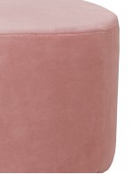 Дизайнерский пуф Piggy MAK interior YF-1951-P Розовый